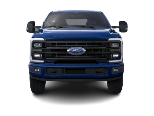 Thumbnail: 2026 Ford F-250 - 13