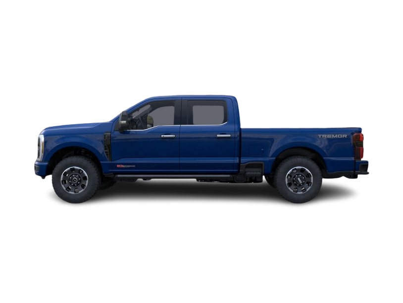 Thumbnail: 2026 Ford F-250 - 3