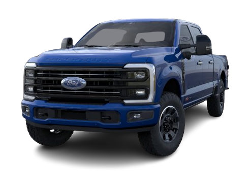 Thumbnail: 2026 Ford F-250 - 4
