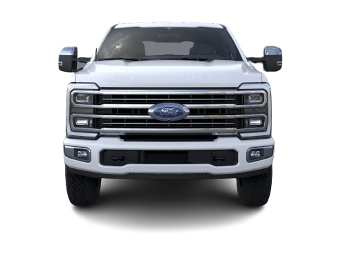 Thumbnail: 2026 Ford F-250 - 13