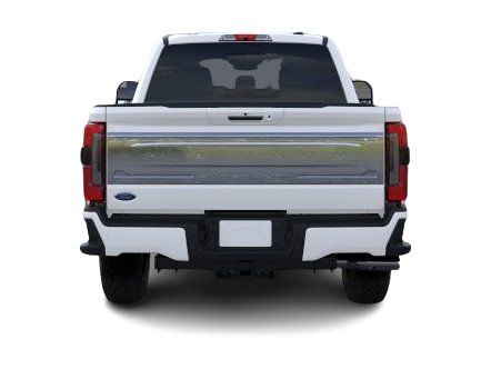 Thumbnail: 2026 Ford F-250 - 12