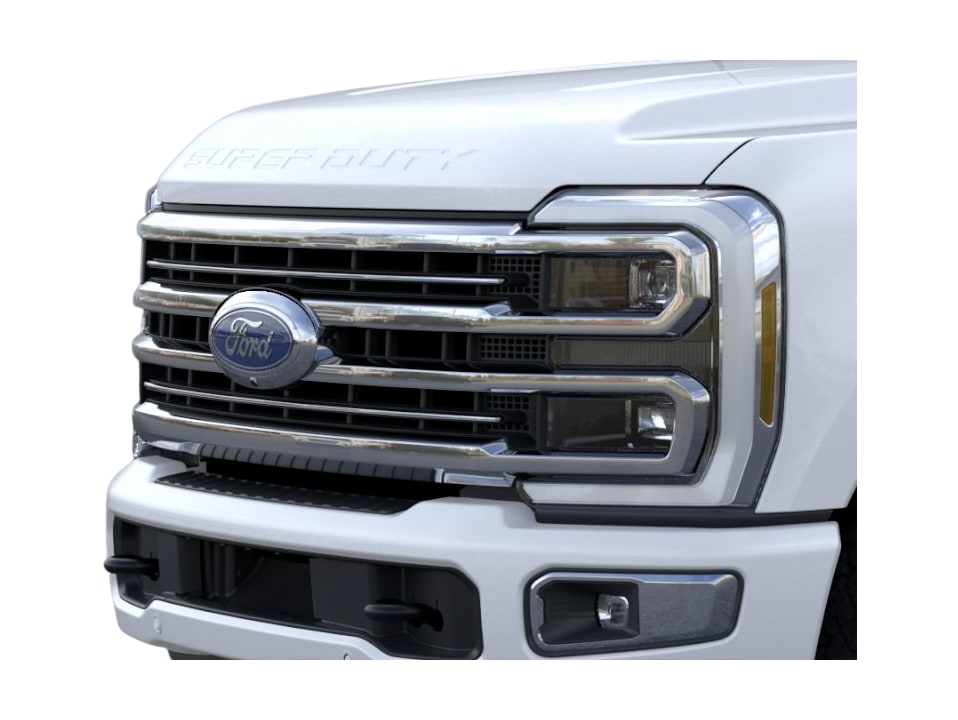 Thumbnail: 2026 Ford F-250 - 18