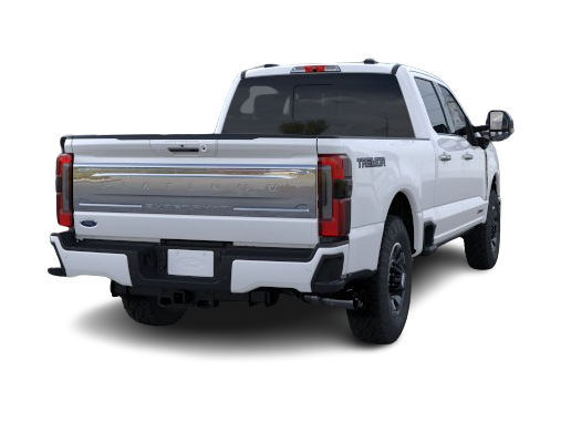 Thumbnail: 2026 Ford F-250 - 15