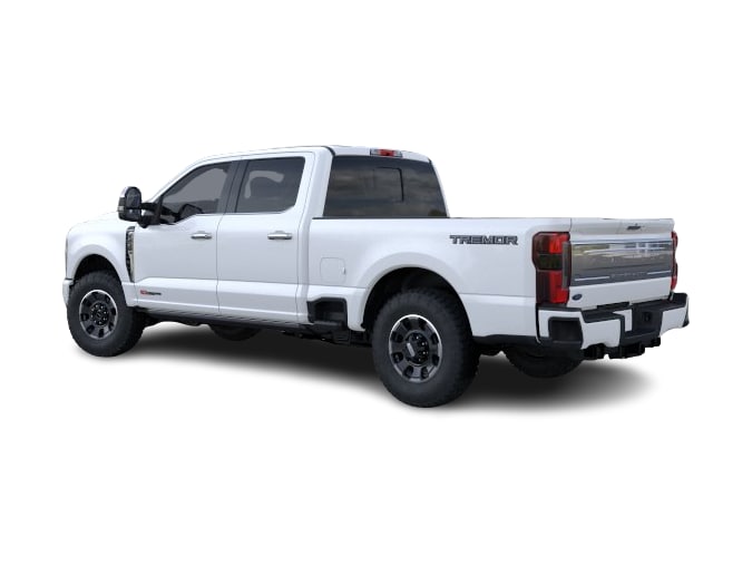 Thumbnail: 2026 Ford F-250 - 11