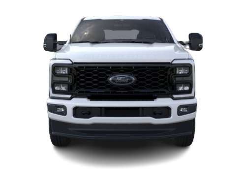 Thumbnail: 2026 Ford F-250 - 13
