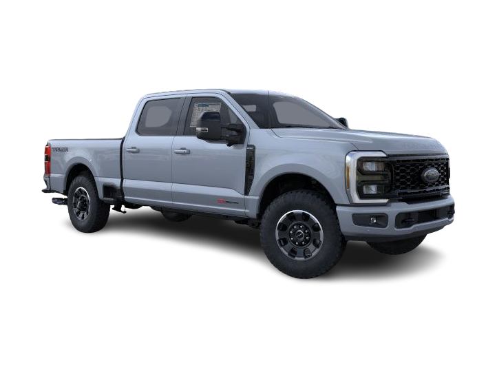 Thumbnail: 2026 Ford F-250 - 13
