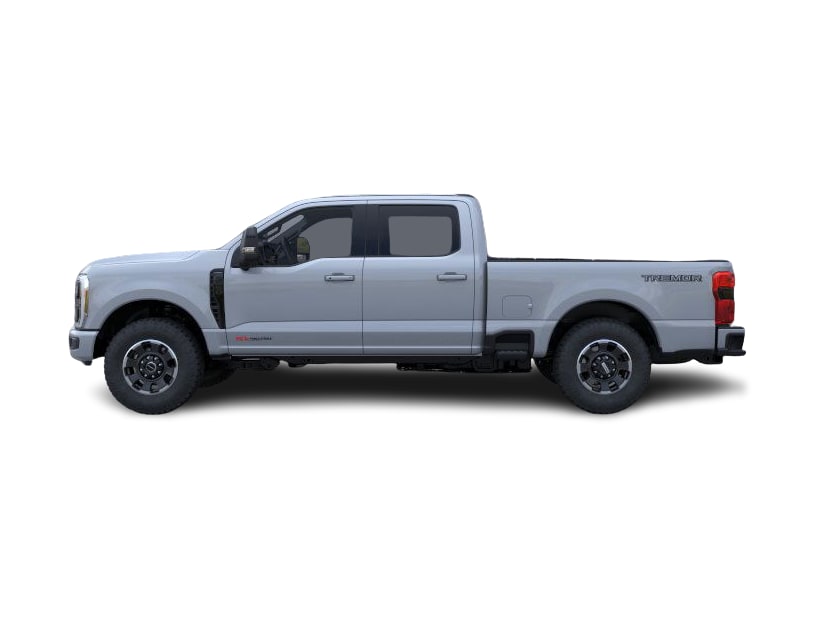 Thumbnail: 2026 Ford F-250 - 3