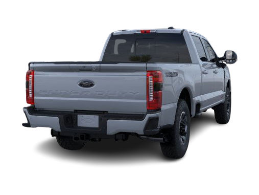 Thumbnail: 2026 Ford F-250 - 14