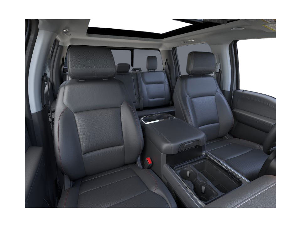 Thumbnail: 2026 Ford F-250 - 9