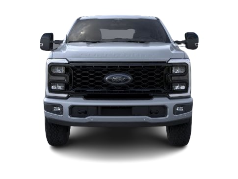 Thumbnail: 2026 Ford F-250 - 12