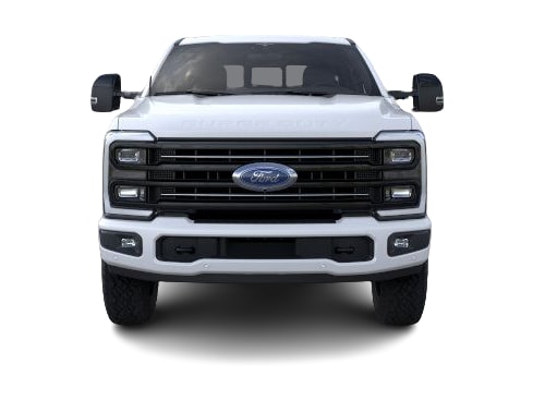 Thumbnail: 2026 Ford F-250 - 13