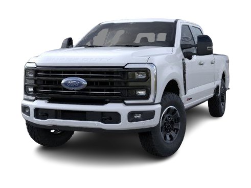 Thumbnail: 2026 Ford F-250 - 11