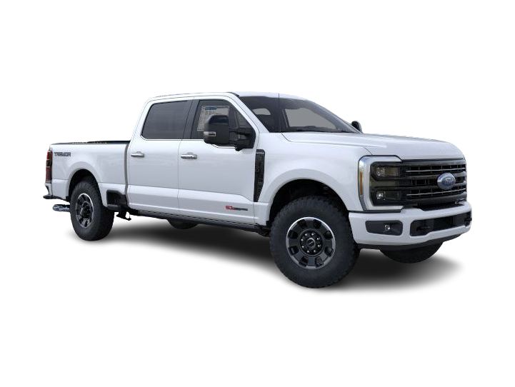 Thumbnail: 2026 Ford F-250 - 14