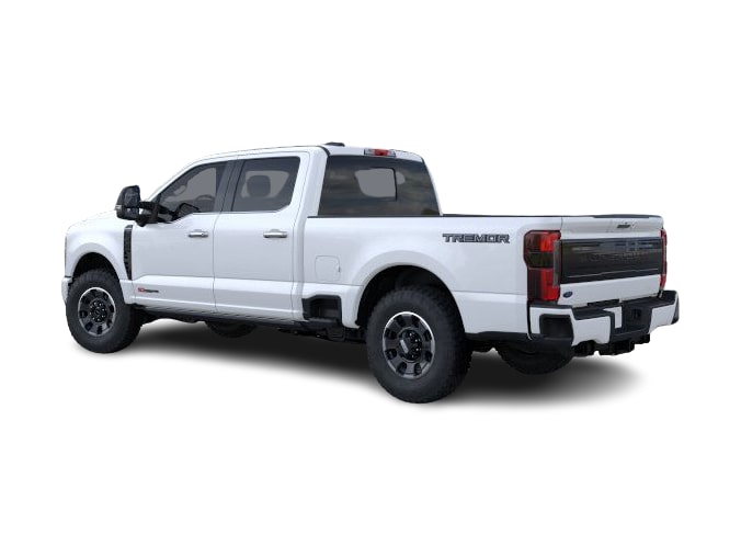 Thumbnail: 2026 Ford F-250 - 12