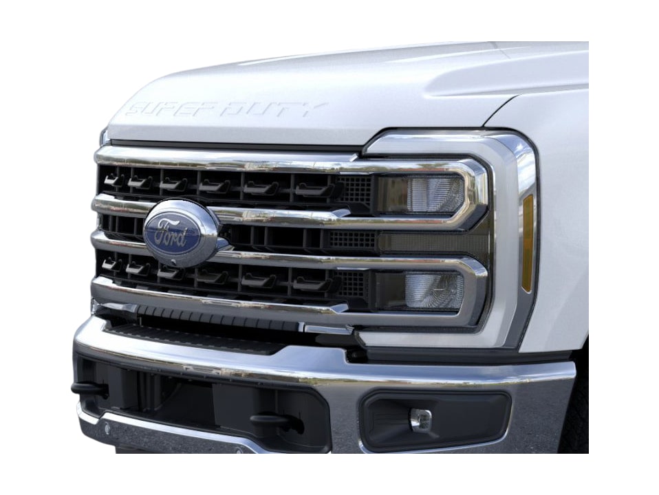 Thumbnail: 2026 Ford F-250 - 18