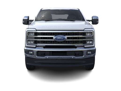 Thumbnail: 2026 Ford F-250 - 12