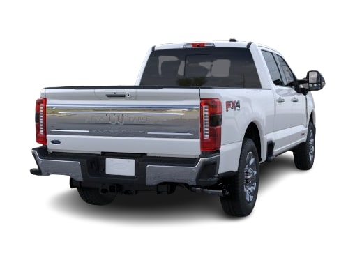 Thumbnail: 2026 Ford F-250 - 15