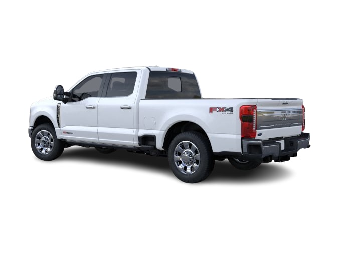 Thumbnail: 2026 Ford F-250 - 12