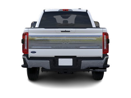Thumbnail: 2026 Ford F-250 - 4