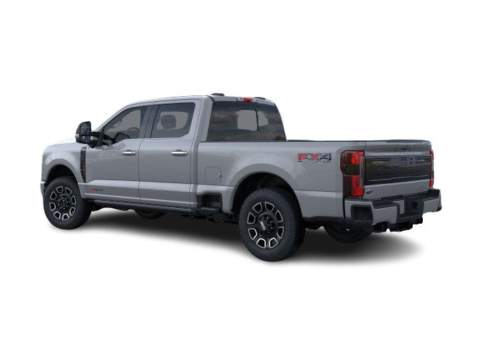 Thumbnail: 2026 Ford F-250 - 12