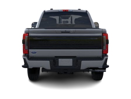 Thumbnail: 2026 Ford F-250 - 4