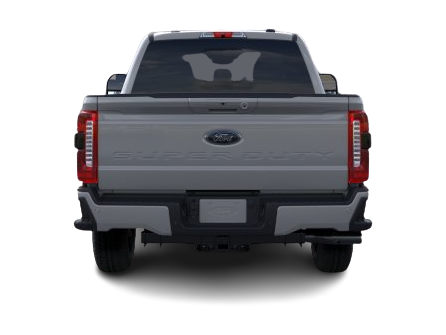 Thumbnail: 2026 Ford F-250 - 5