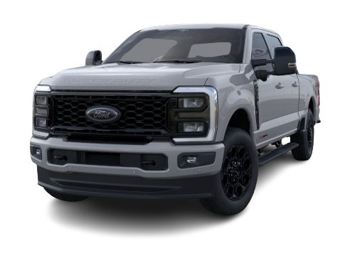 Thumbnail: 2026 Ford F-250 - 12
