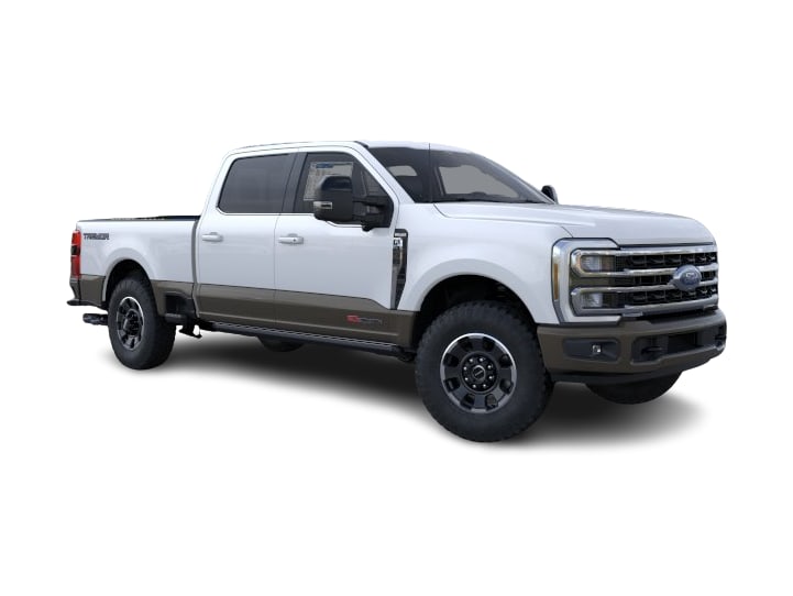 Thumbnail: 2026 Ford F-250 - 14