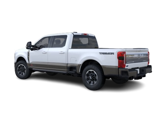 Thumbnail: 2026 Ford F-250 - 12