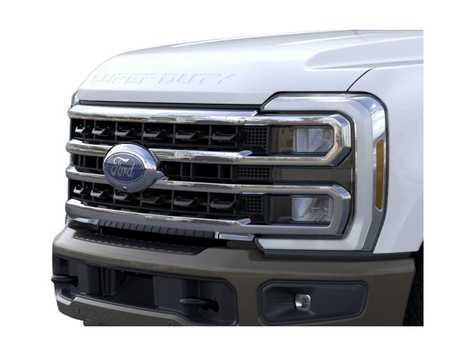 Thumbnail: 2026 Ford F-250 - 18