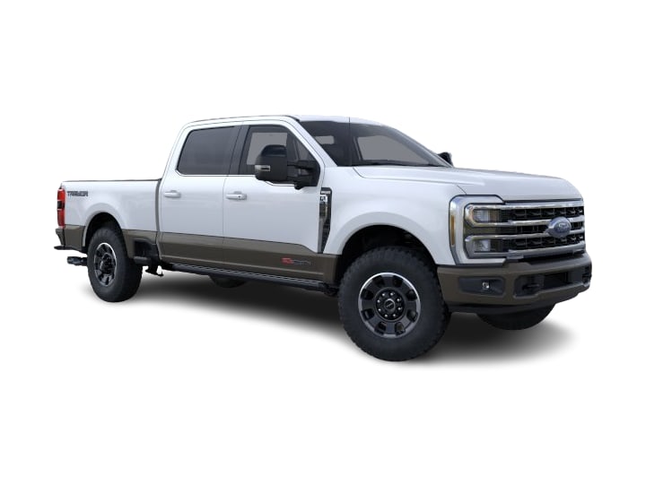 Thumbnail: 2026 Ford F-250 - 14
