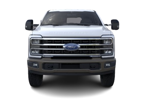 Thumbnail: 2026 Ford F-250 - 13