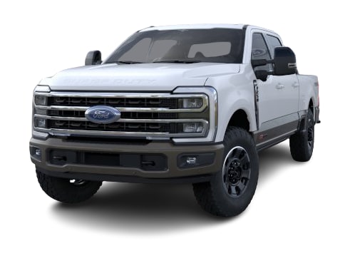 Thumbnail: 2026 Ford F-250 - 4