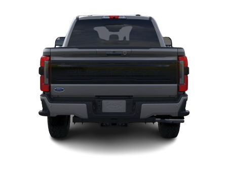 Thumbnail: 2026 Ford F-250 - 12