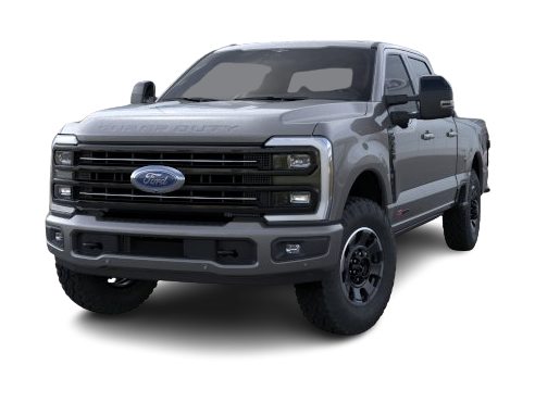 Thumbnail: 2026 Ford F-250 - 4