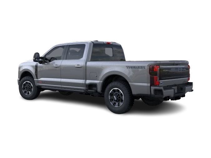Thumbnail: 2026 Ford F-250 - 11