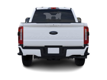 Thumbnail: 2026 Ford F-250 - 4