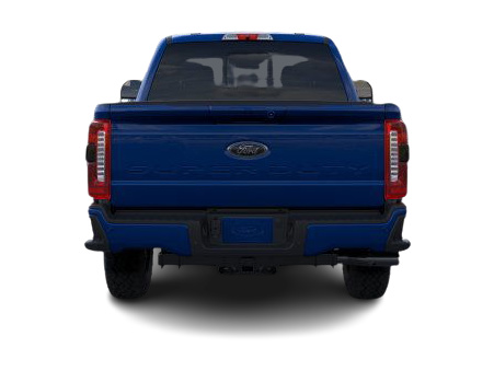 Thumbnail: 2026 Ford F-250 - 5