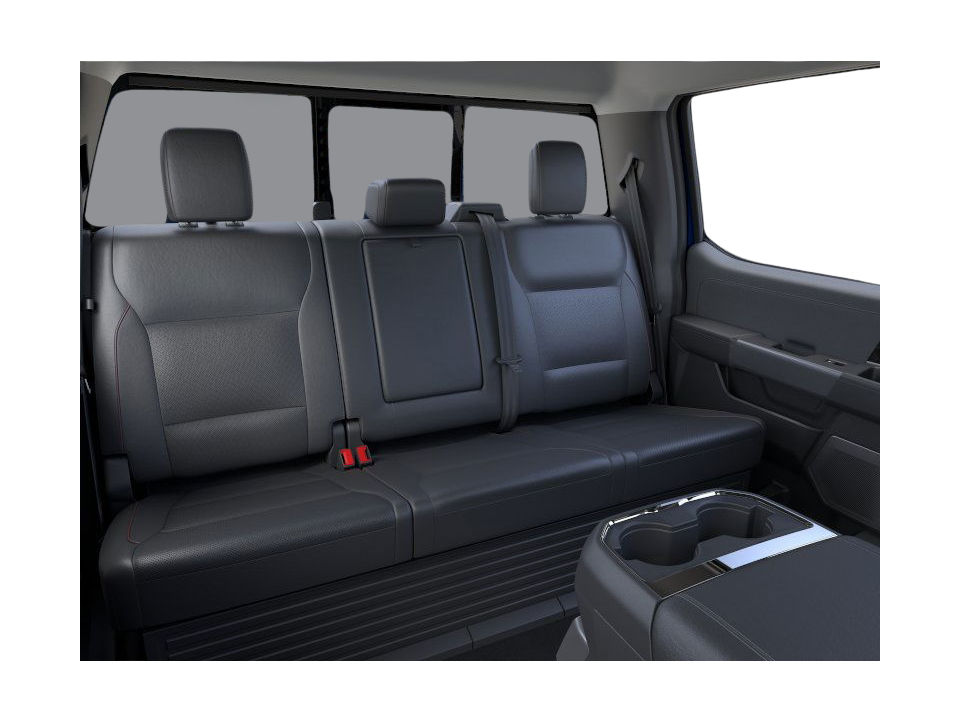 Thumbnail: 2026 Ford F-250 - 11