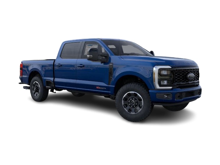 Thumbnail: 2026 Ford F-250 - 14