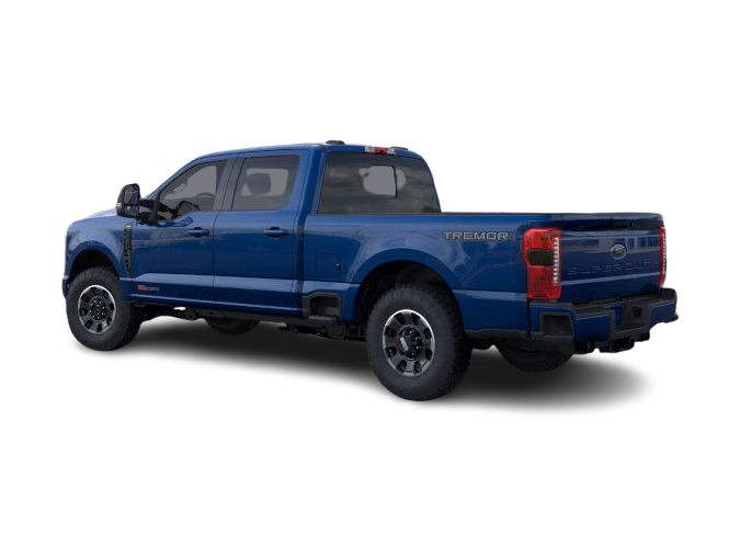 Thumbnail: 2026 Ford F-250 - 4