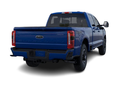 Thumbnail: 2026 Ford F-250 - 15