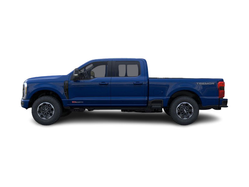 Thumbnail: 2026 Ford F-250 - 3