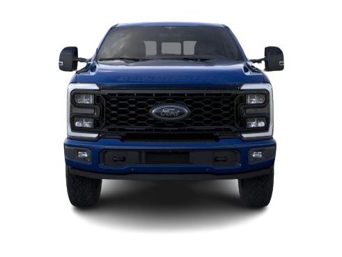 Thumbnail: 2026 Ford F-250 - 13