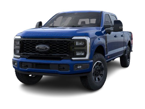 Thumbnail: 2026 Ford F-250 - 12