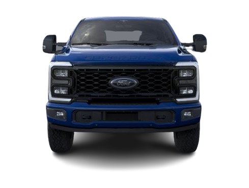 Thumbnail: 2026 Ford F-250 - 13