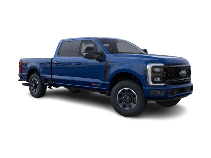 Thumbnail: 2026 Ford F-250 - 14
