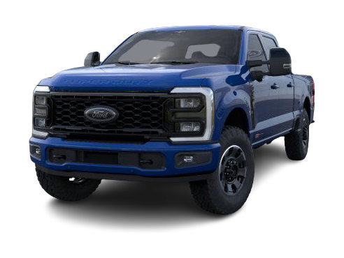 Thumbnail: 2026 Ford F-250 - 11