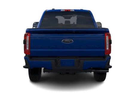 Thumbnail: 2026 Ford F-250 - 4