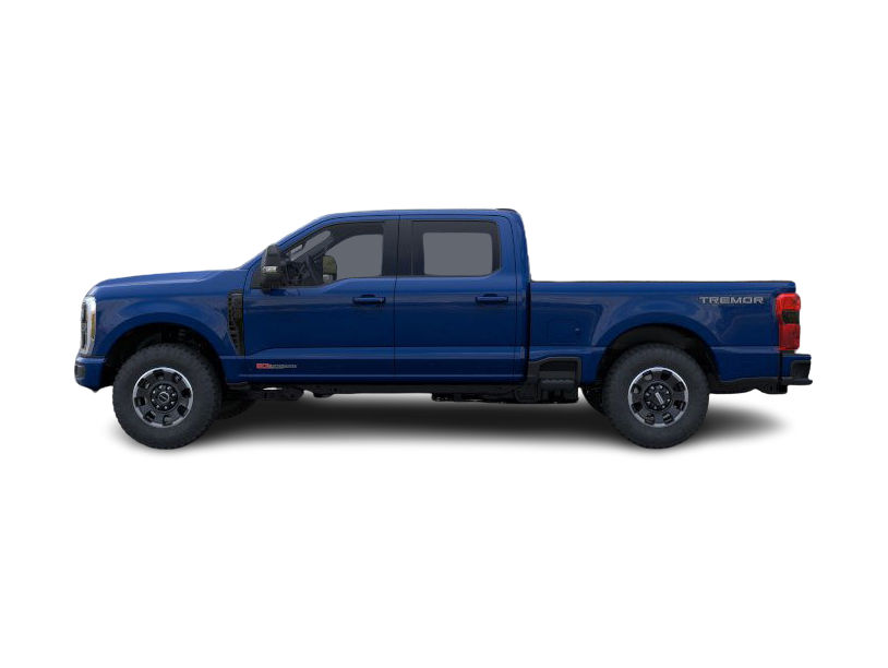 Thumbnail: 2026 Ford F-250 - 3